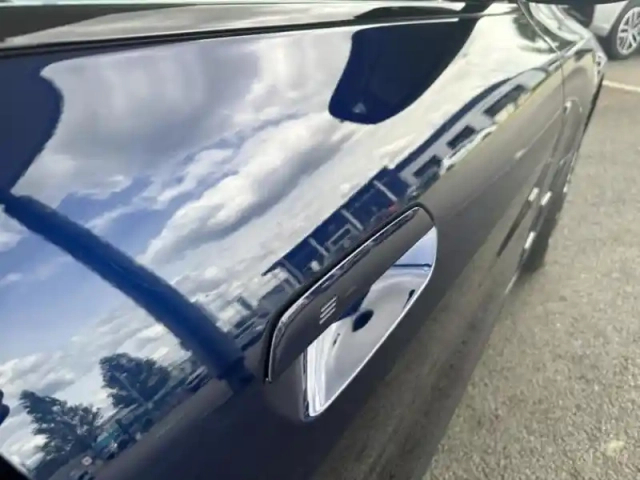 Bmw I4 edrive40 340ch m sport — photo 14