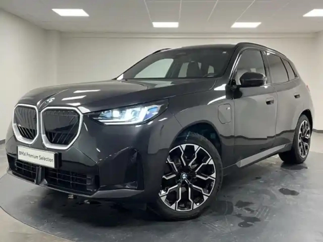 Bmw X3 xdrive30e 299ch m sport — photo 2