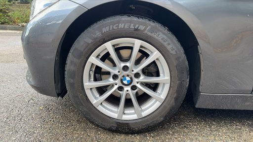 BMW Serie 3 Touring 320i 184 BVA - Lounge Plus – 2018 – 112338 km – Essence – Boîte Automatique — photo 23