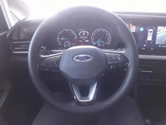 Ford Tourneo Connect grd  2.0 ecoblue 102ch active — photo 5