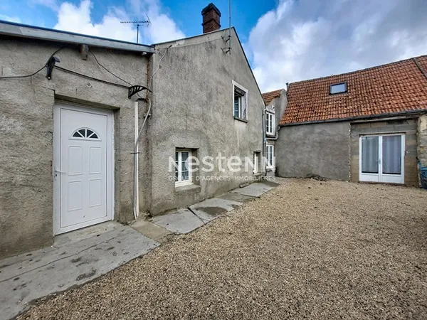 Maison proche Angerville 3 pièce(s) 139.19 m2