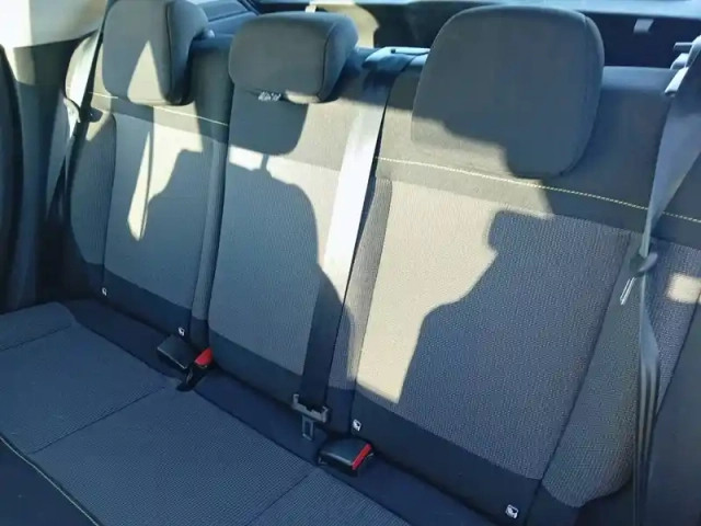 Citroën C3 bluehdi 100 s&amp;s bvm5 — photo 52