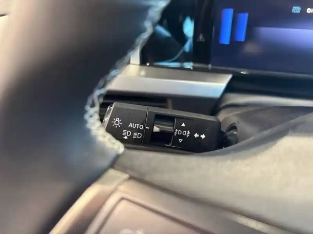 Opel Frontera electric 113 ch batterie 44 kwh — photo 23