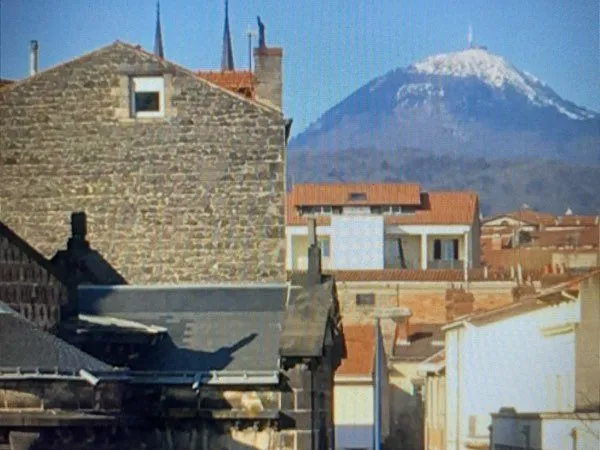 Duplex 35m2 quartier Gare