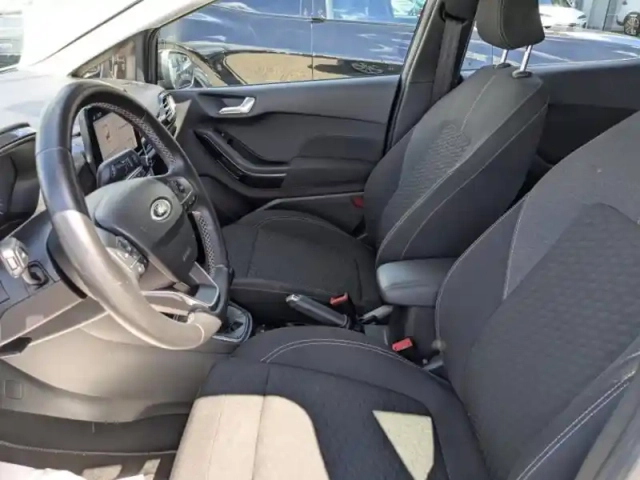 Ford Fiesta 1.0 flexifuel 95ch titanium business 5p — photo 16