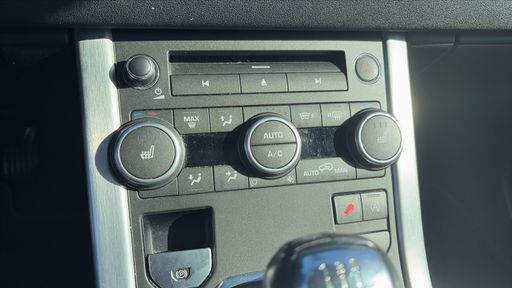 Land Rover Range Rover Evoque 2.0 TD4 150 - Business – 2016 – 101728 km – Diesel – Boîte Manuelle — photo 5