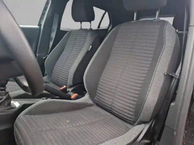 Peugeot 2008 puretech 100 s&amp;s bvm6 — photo 36