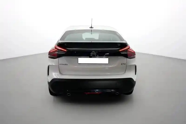 Citroën C4 puretech 130 s&amp;s bvm6 — photo 5