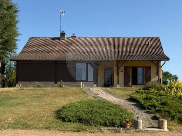 Maison 6 pièces 135 m²