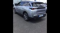 Peugeot 5008 Hybrid 145ch Allure e-DCS6 — photo 7