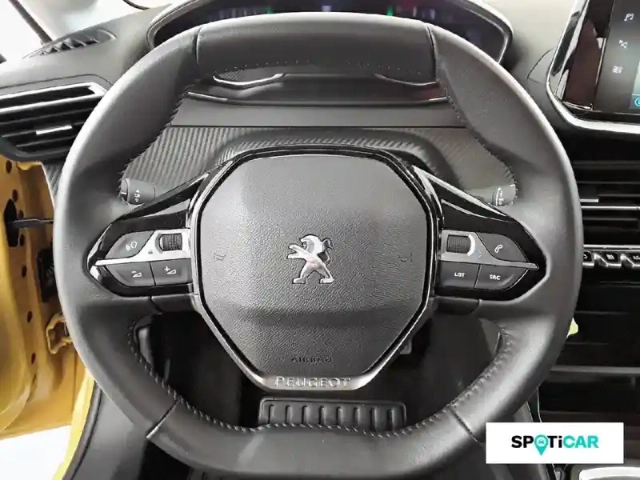 Peugeot 208 puretech 75 s&amp;s bvm5 — photo 31