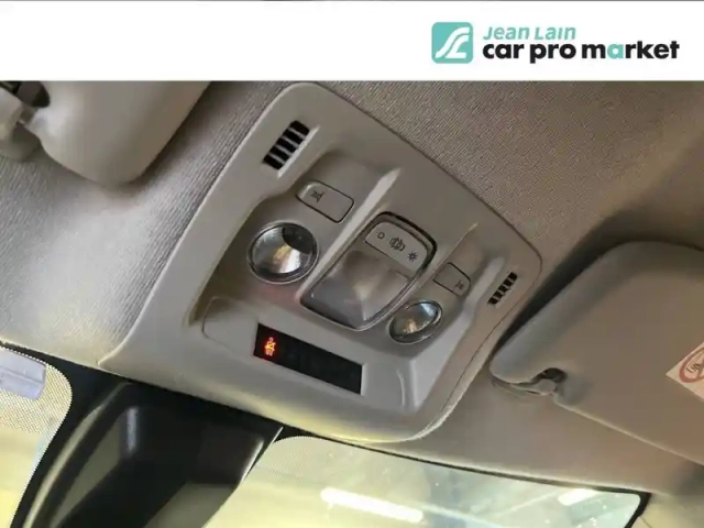 Citroën C3 puretech 110 s&amp;s eat6 — photo 18