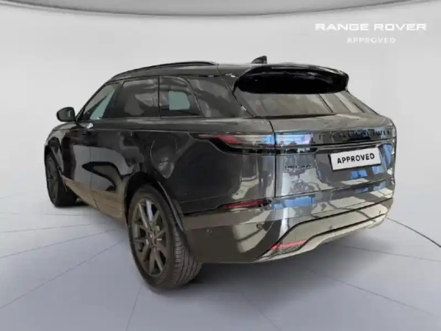 Land Rover Range Rover velar 2.0 p400e 404ch phev dynamic hse awd bva — photo 7