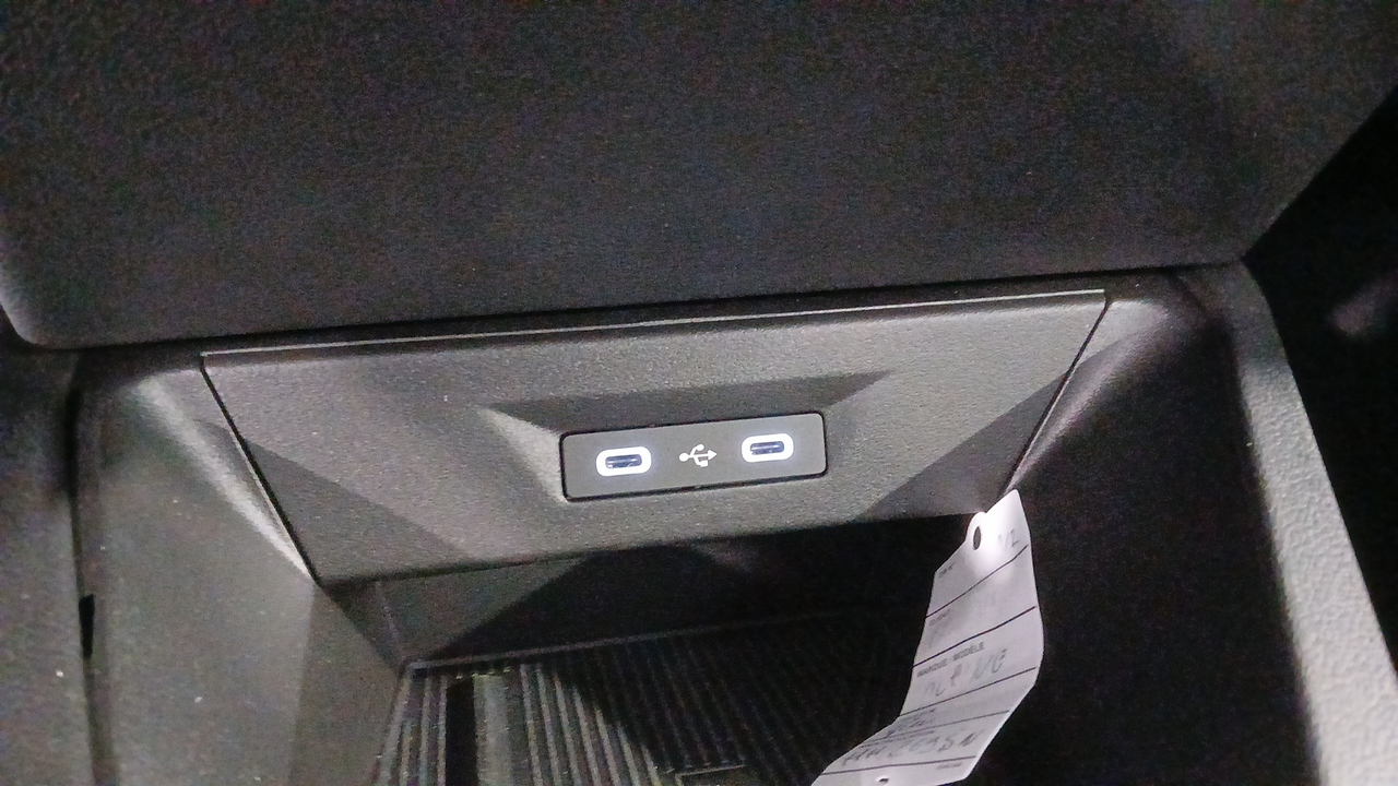Renault Clio E-Tech full hybrid 160 ch — photo 20