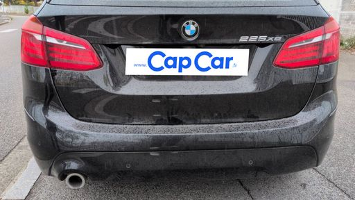 BMW Serie 2 Active Tourer 225xe 224 Plug in Hybrid BVA - Lounge – 2019 – 101838 km – Hybride rechargeable – Boîte Automatique — photo 23