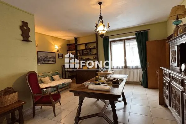 Maison 7 pièces 174 m²