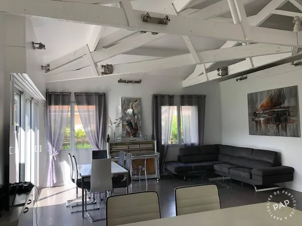 Maison 6 pièces 170 m²