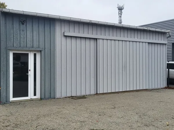 Local 120 m² Auray