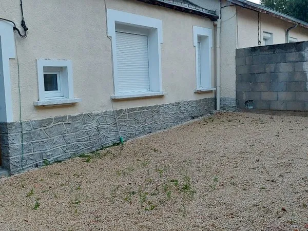Location meublé