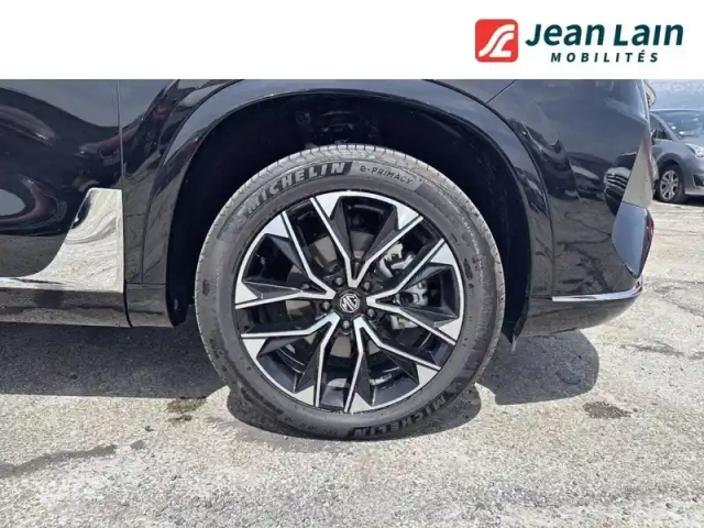 Mg S9 mg phev 299 ch — photo 16