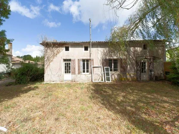 Maison 6 pièces 129 m²