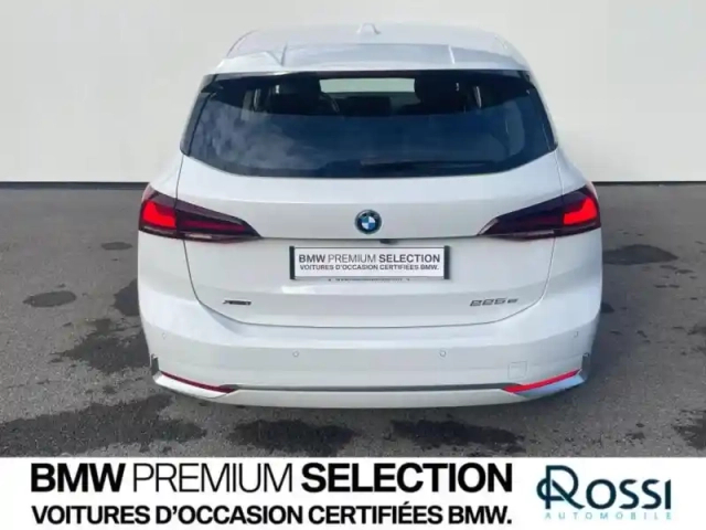 Bmw Serie 2 série 2 activetourer 225e 245ch xdrive luxury dkg7 — photo 9