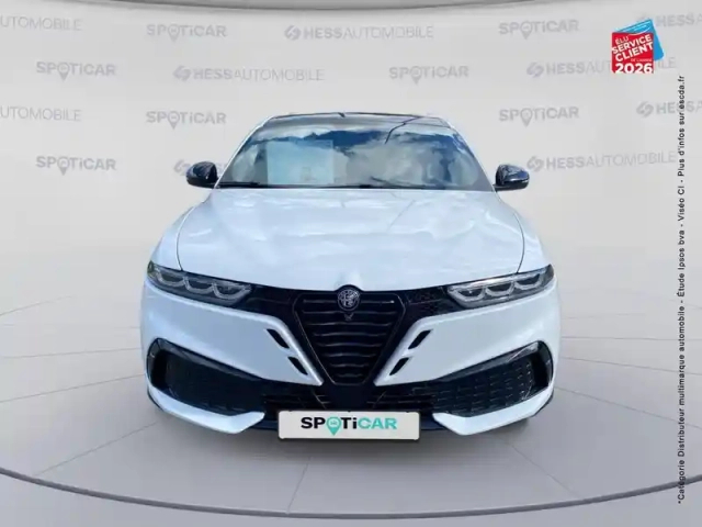 Alfa Romeo Tonale 1.5 ibrida 175ch sport speciale tct — photo 2