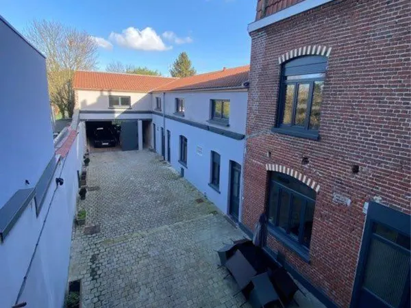 Maison 5 ch + 3 appartements - Idéal famille & investisseur