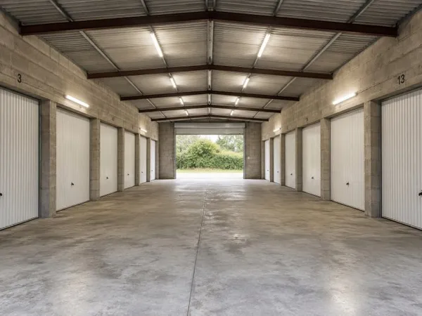 Stationnement Vente Port-la-Nouvelle   215000€