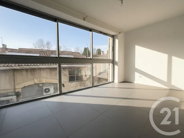 Appartement 2 pièces 52 m²
