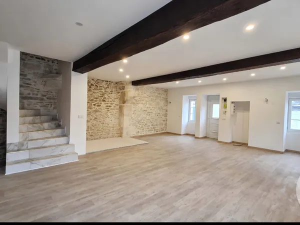 Maison 5 pièces 135 m²