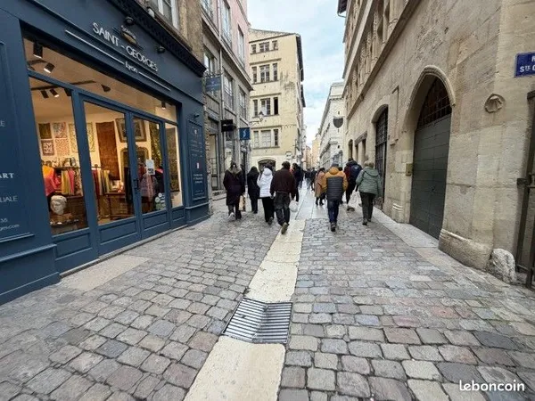 Epicerie/Primeur 50 m²