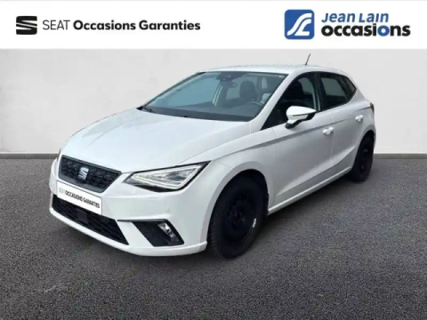 Seat Ibiza 1.0 tsi 95 ch s/s bvm5