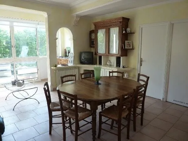 Appartement 3 pièces 48 m²