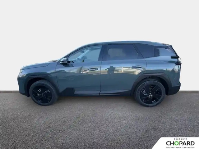 Citroën C5 Aircross hybride 145 e-dcs6 — photo 10