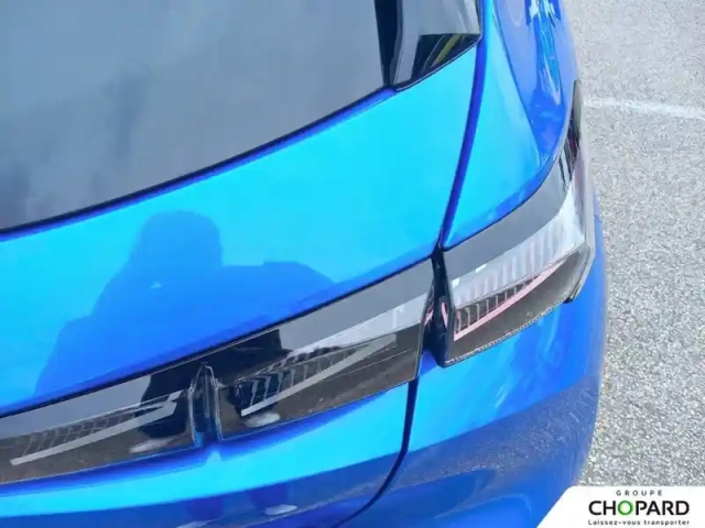 Peugeot 308 phev 225 e-eat8 — photo 23