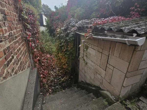 Maison 6 pièces 123 m²