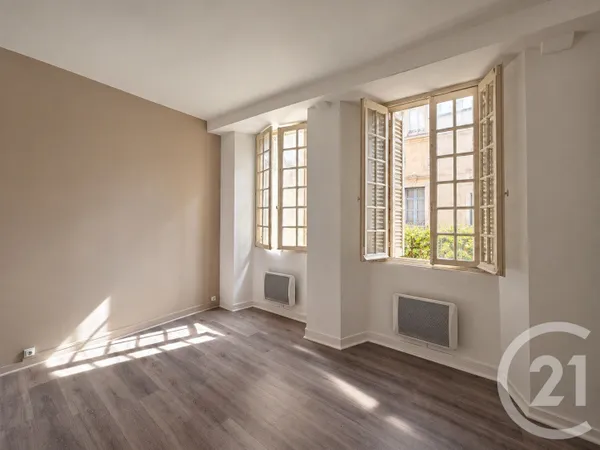 Appartement 1 pièce 25 m²