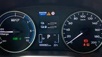 Mitsubishi Eclipse Cross 2.4 MIVEC PHEV 188ch Business 4WD 2023 — photo 9