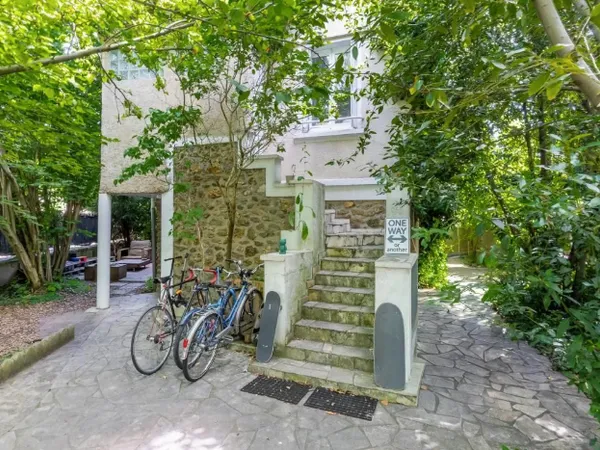 Maison 6 pièces 93 m²