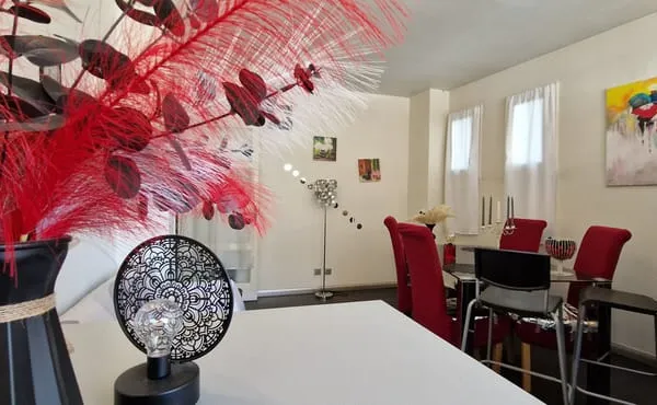 Appartement T2 Bis - 55 m2- SPECIAL INVESTISSEUR
