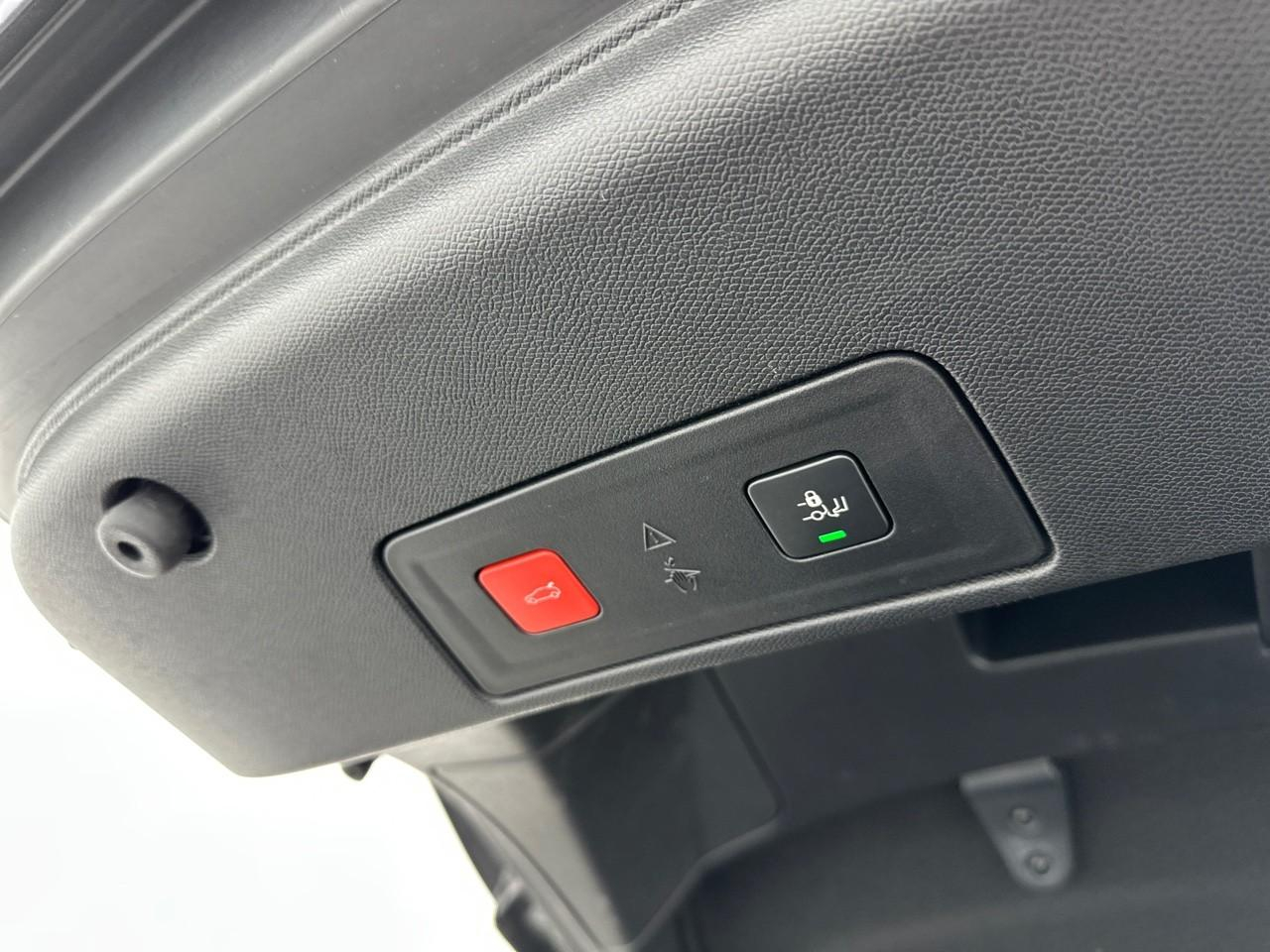Peugeot 508 bluehdi 130 ch s&s eat8 allure — photo 34