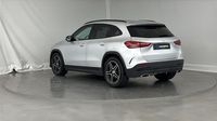 Mercedes Gla 200 d 150ch AMG Line 8G-DCT — photo 8