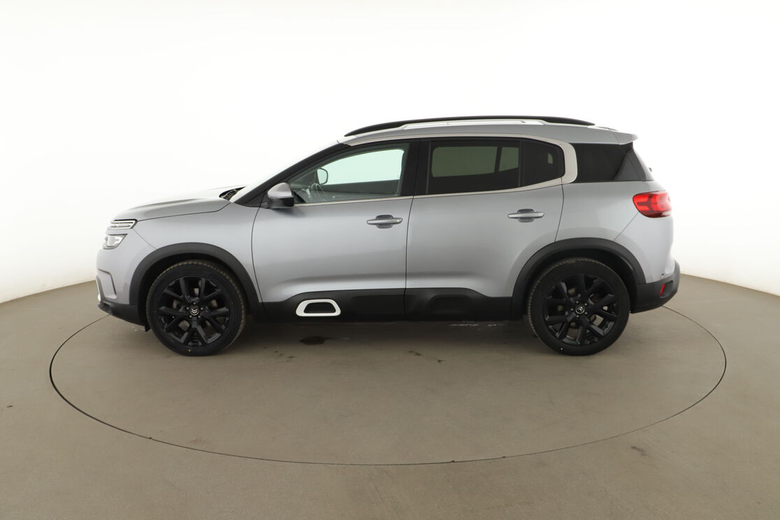 Citroen C5 Aircross 1.5 Blue-HDi Shine Pack EAT8 — photo 2