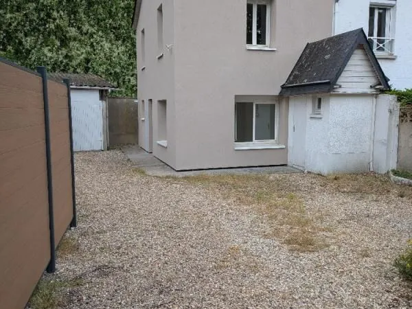 Maison 3 pièces 50 m²