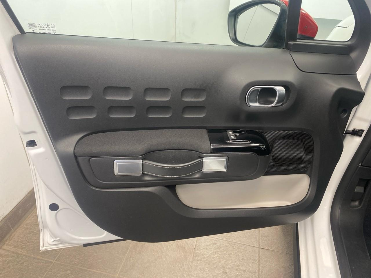 Citroën C3 puretech 83 s&s bvm5 shine — photo 20
