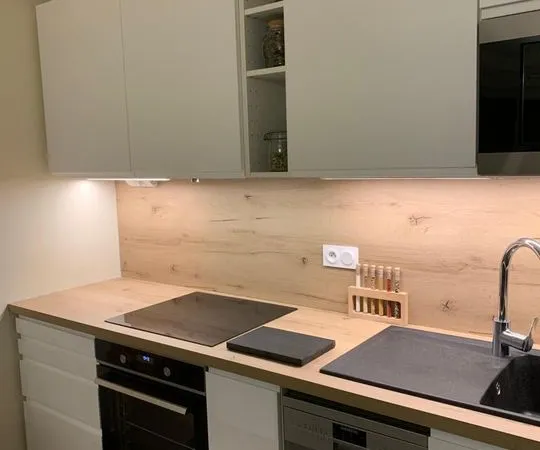 Appartement de 40m2 à louer sur Vétraz-Monthoux
