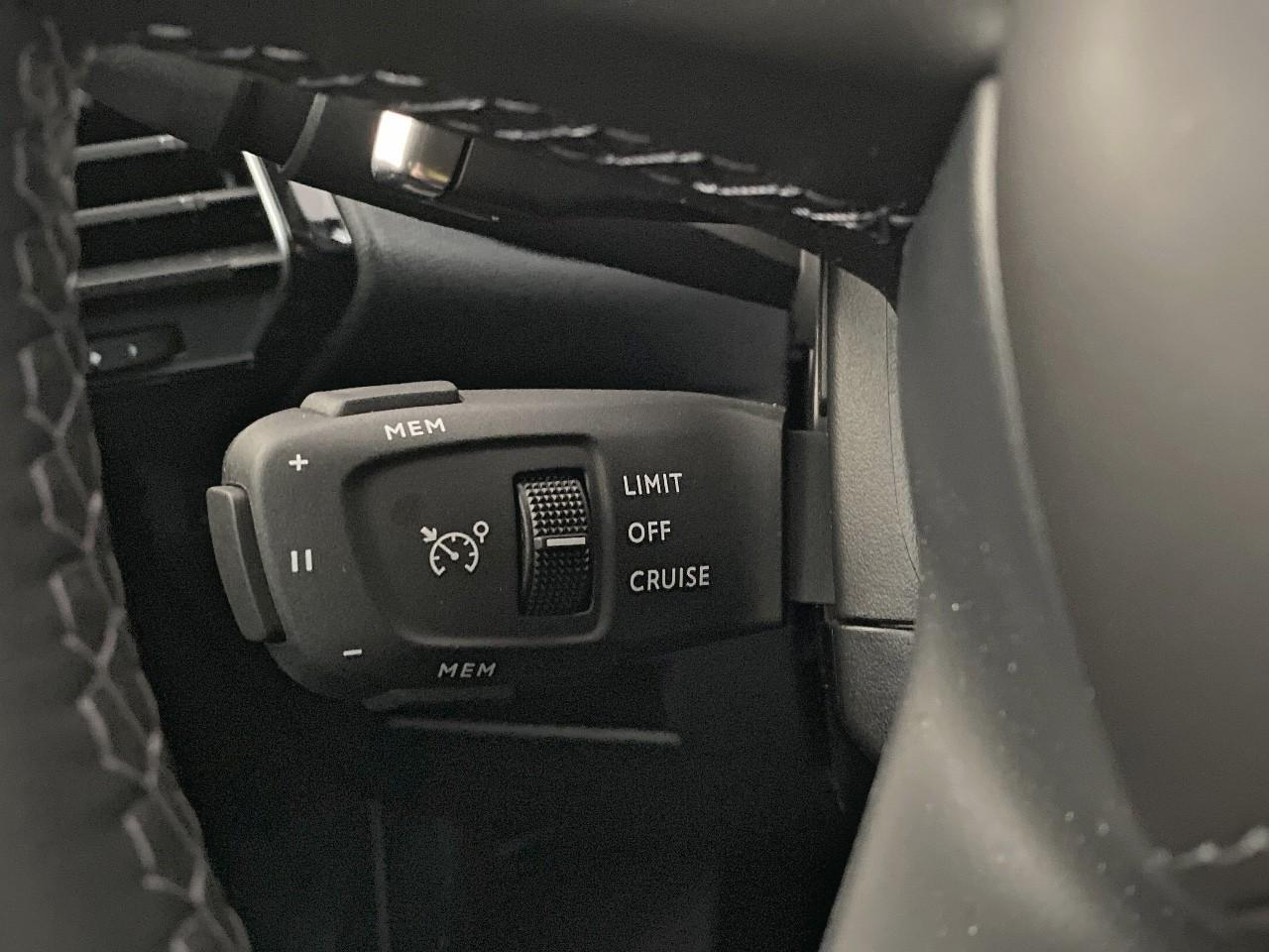 Ds Ds 7 crossback bluehdi 130ch rivoli automatique — photo 20