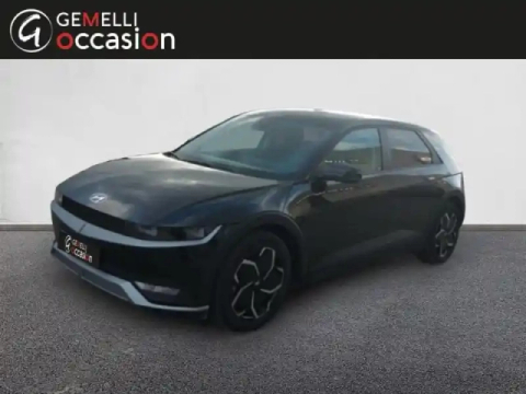 Hyundai Ioniq 5 58 kwh - 170ch intuitive