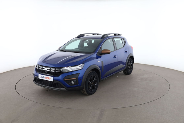Dacia Sandero Stepway 1.0 TCe Extreme CVT